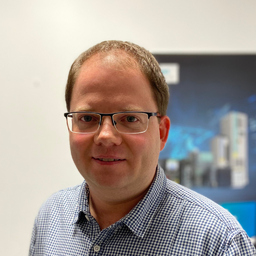 Matthias Blum