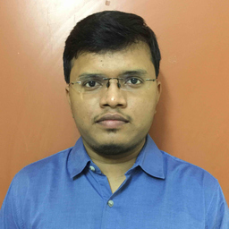 Ing. Srikanth Ch