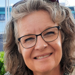 Angelika Dollinger's profile picture
