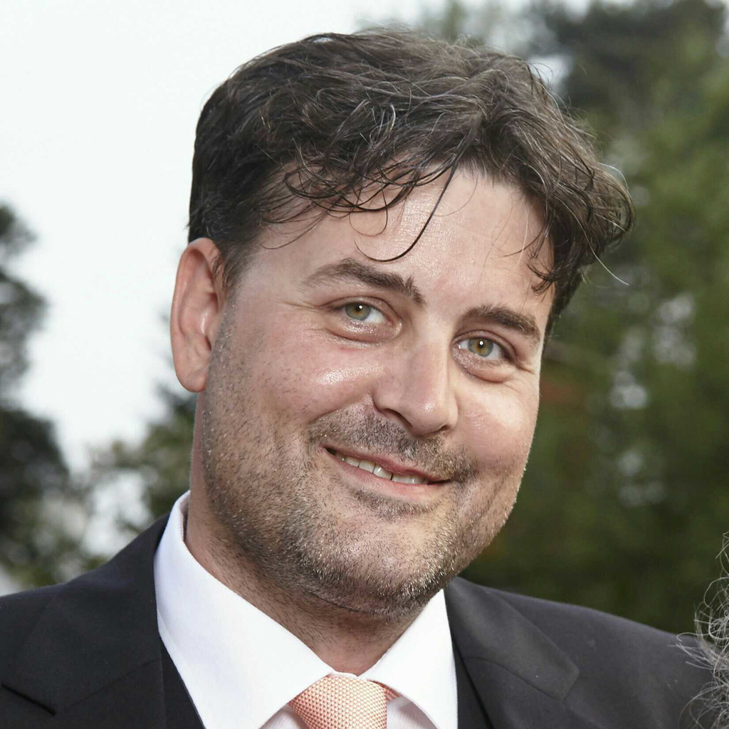 Elmar Heck Geschäftsführer DESANO GmbH XING