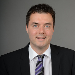 Thorsten Gschwind