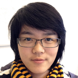 Zhou Fang
