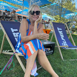 Tanja Schröck