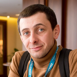 ILIA HANCHEV