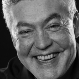 Harald R. Preyer