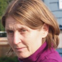 Eva Scheiwe