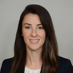 Cornelia Simona Bührer