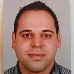 Marco Engel