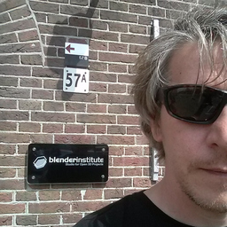 Björn Liebke's profile picture