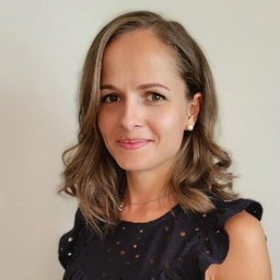 Stefanie Victoria Hutyra