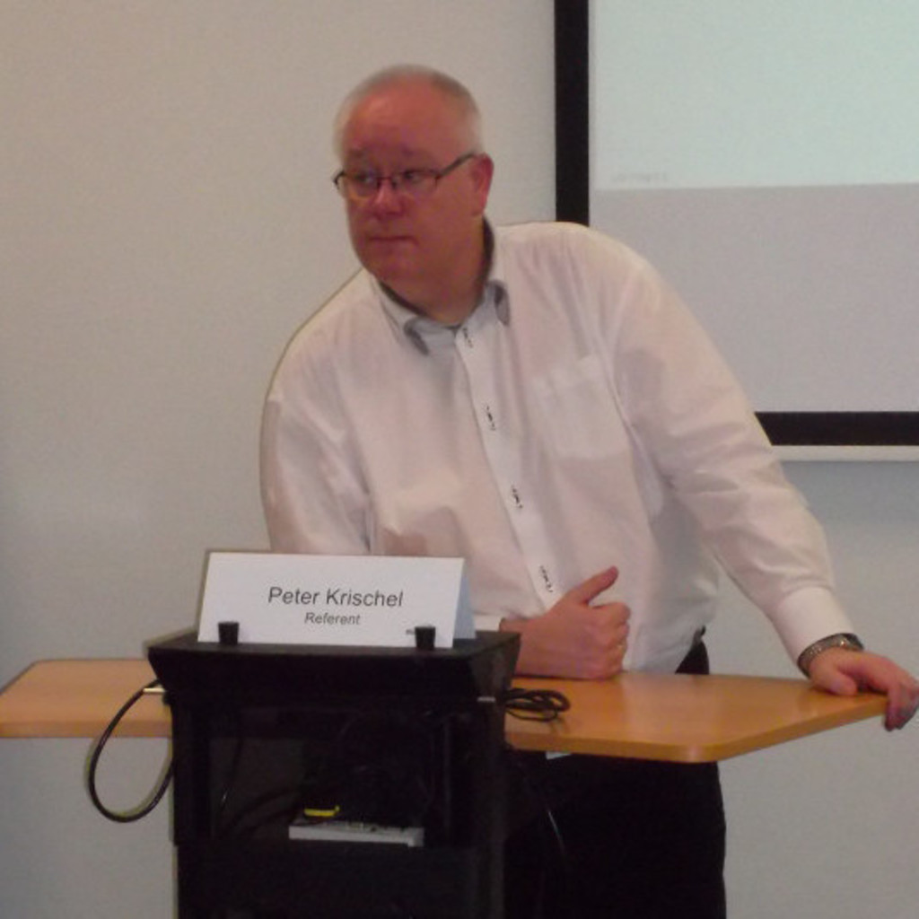 Peter Krischel Managing Director BPMO Academy BV XING