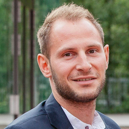 Dipl. Ing (FH) Ronny Colditz