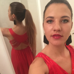 Alexandra Morocutti