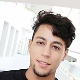 Atef Houachri