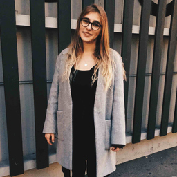 Lisa-Marie van Wiele