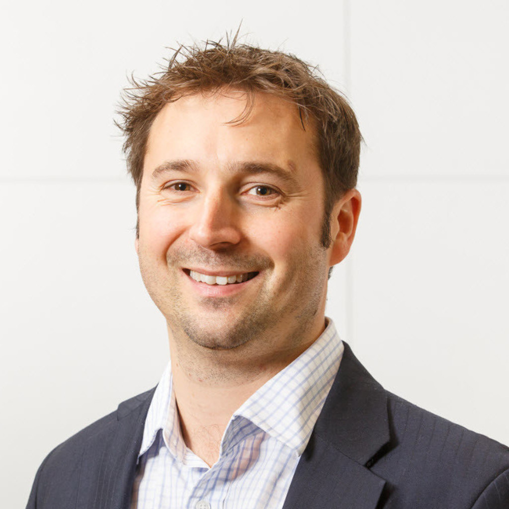 Robin Ellis IP Consultant Reddie & Grose GmbH XING