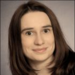 Mareike Klenck
