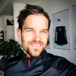 Dipl. Sportwissenschaftler Thiemo Horn
