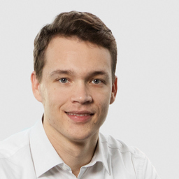 Tobias Ganz