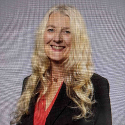 Anke Simiantkowski