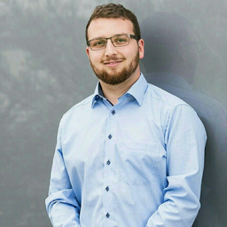 Profilbild Maximilian Wiesbacher