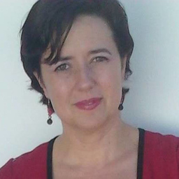 INMACULADA PEREILA