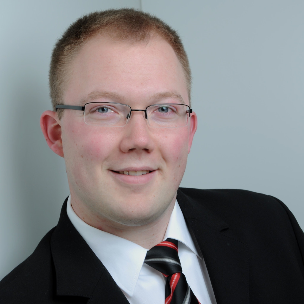 Max Gröhn Leiter Service Center KSB Service GmbH XING