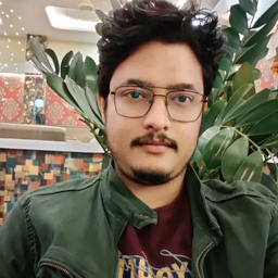 Ashutosh Rambhal
