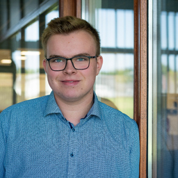 Keno Klaassen