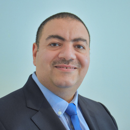 Aly Khalaf