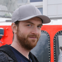 Paul David Alexander Beck