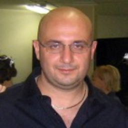 Salvatore Manna