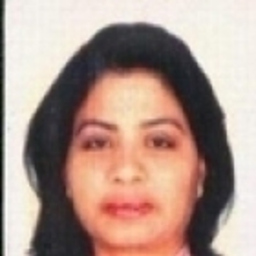 Joyce dSouza