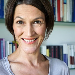 Profilbild Karin Rehm
