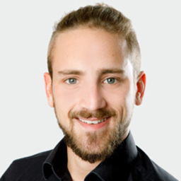 David Hülshorst