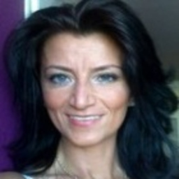 Marcela Veren Niha'Noheea Sain