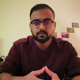 Siddharth Patil