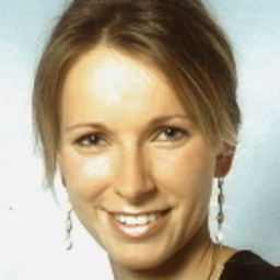 Antje Nagler