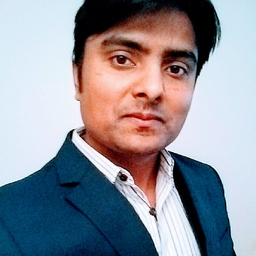 Krishna Balishetty