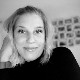 Yvonne Reiling