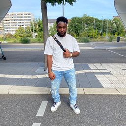 Yungho Donavan