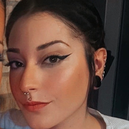Alessia Cioffi