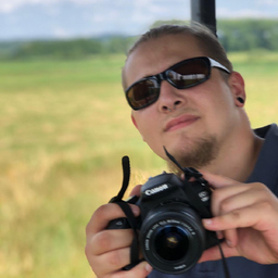Lars-Benjamin Buuk