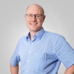 Daniel Schwarz