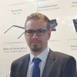 Stefan Blüthgen