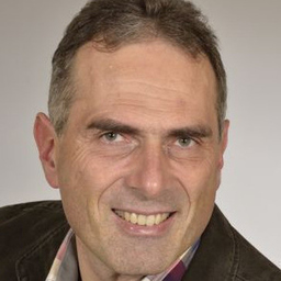 Johann Traub