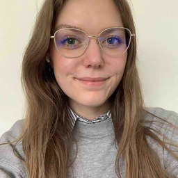 Wendy van Gelder