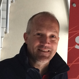 Andreas Wolff