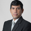 Mag. Carlos Vallejos Contreras