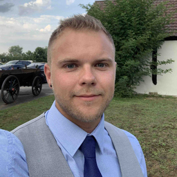 Sascha Kehl's profile picture